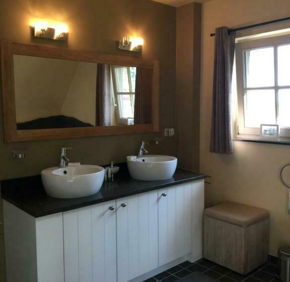 Bed And Breakfast Bobilou