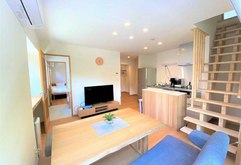 هتل 白馬パウダーマウンテン