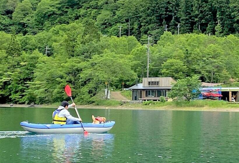 هتل 白馬パウダーマウンテン