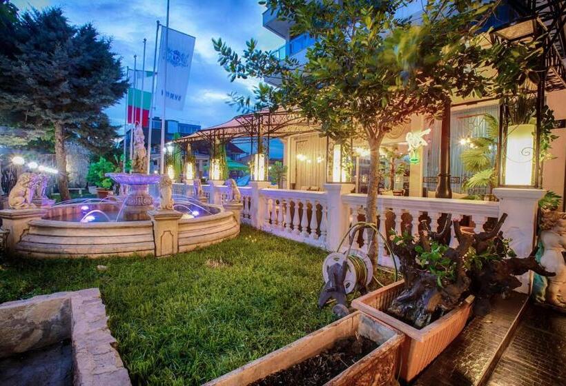 فندق китен бийч