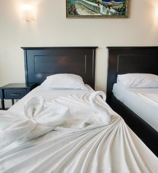 فندق китен бийч