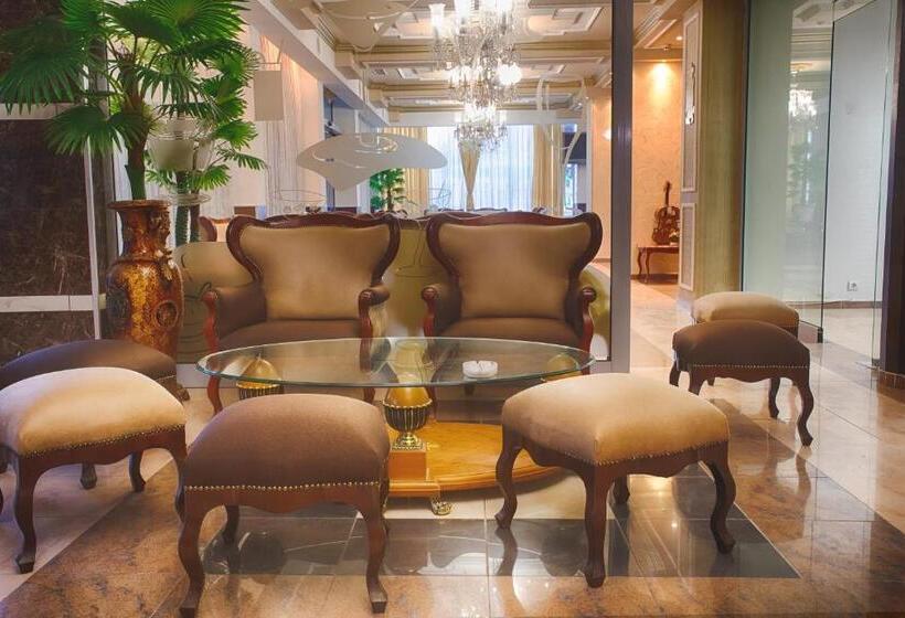 فندق китен бийч