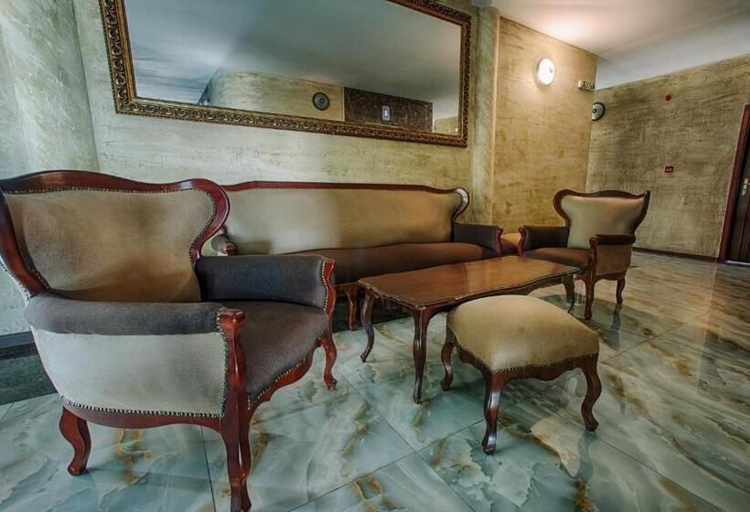 فندق китен бийч