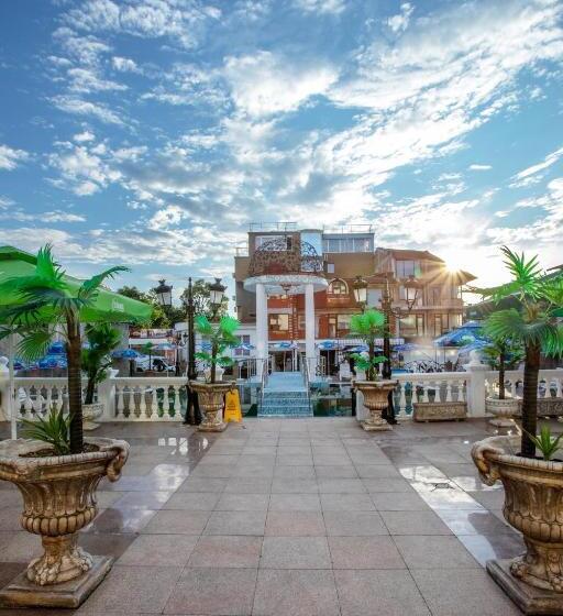 فندق китен бийч