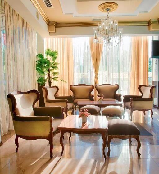 فندق китен бийч