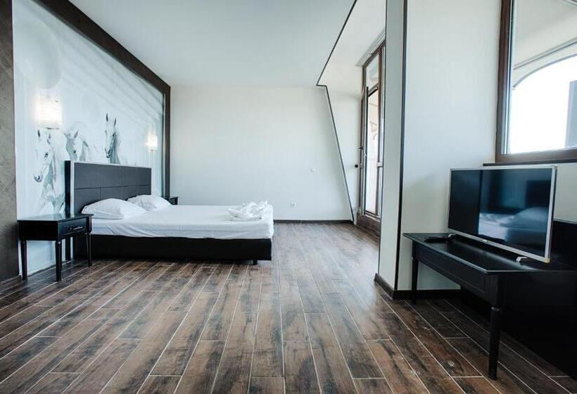 فندق китен бийч