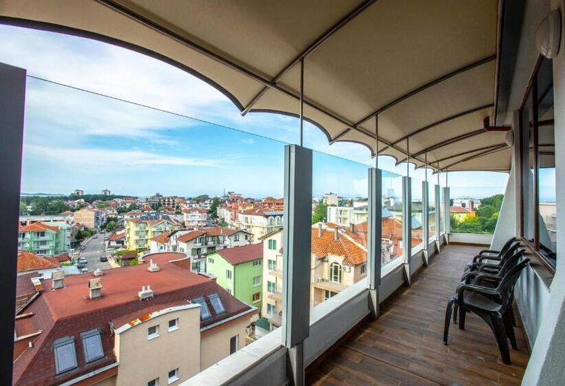 فندق китен бийч