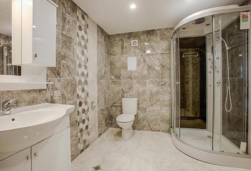 فندق китен бийч