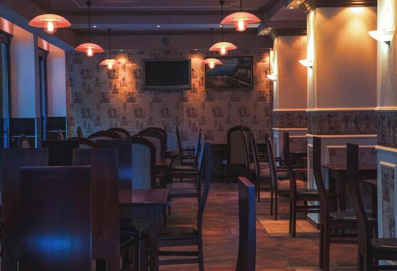 فندق китен бийч