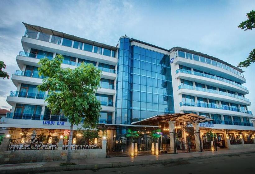 فندق китен бийч