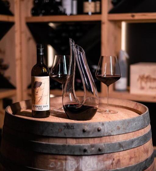 Отель Frangart An Der Weinstraße