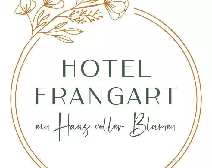 ホテル Frangart An Der Weinstraße