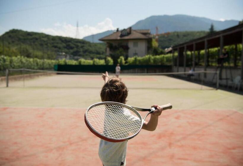 Отель Frangart An Der Weinstraße
