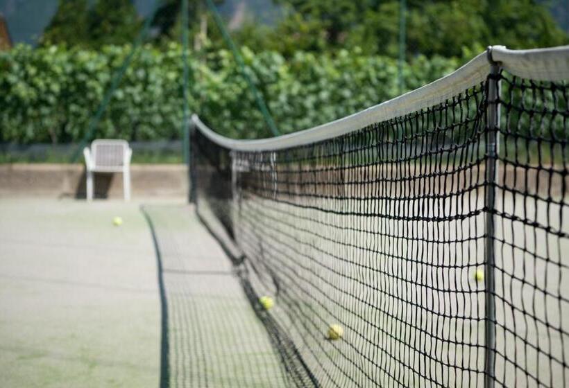 Отель Frangart An Der Weinstraße