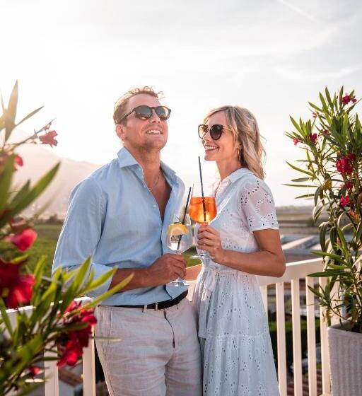 Отель Frangart An Der Weinstraße