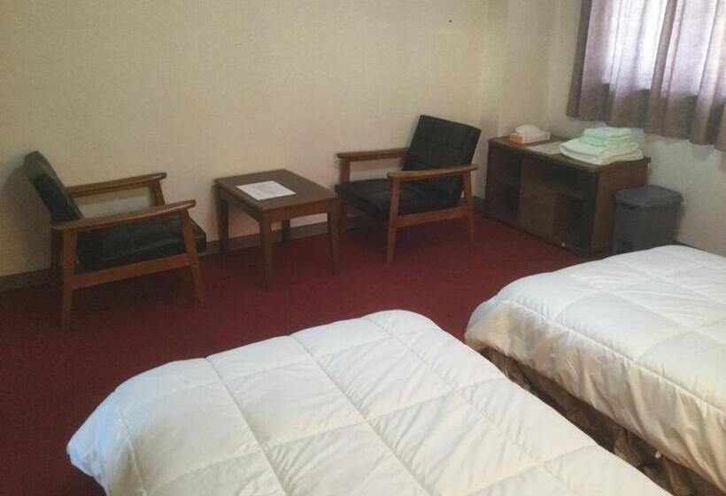 בית מלון כפרי Homestay Dream / Vacation Stay 5063