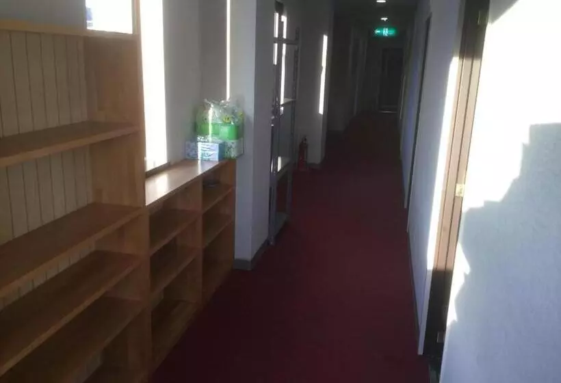 Hotelli Homestay Dream / Vacation Stay 5063