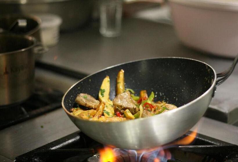 Orbi City Batumi With Sea View