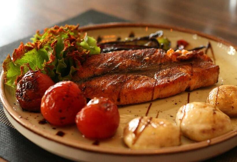 Orbi City Batumi With Sea View