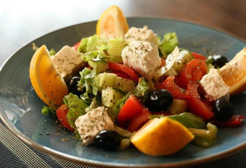 Orbi City Batumi With Sea View