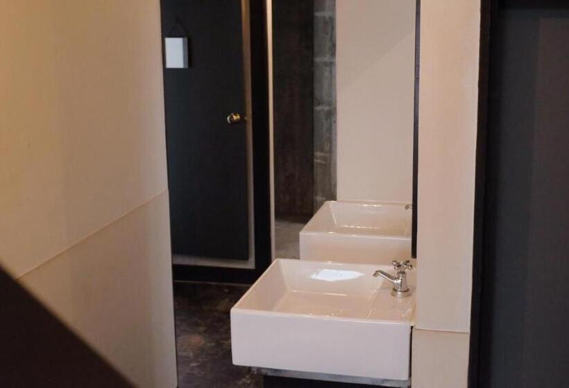 پانسیون Beppu Hostel&cafe Ourschestra   Vacation Stay 45855