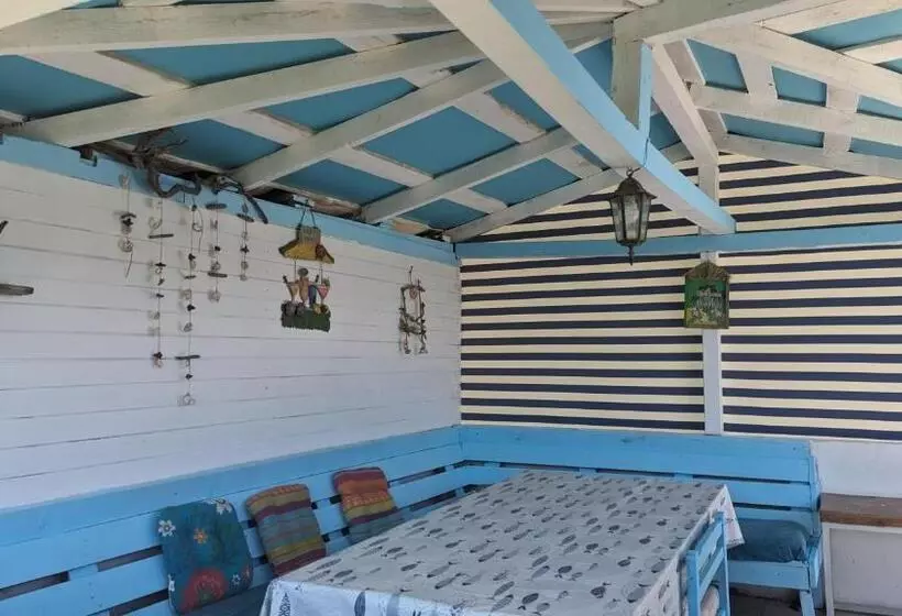 پانسیون Guest House Chalakov