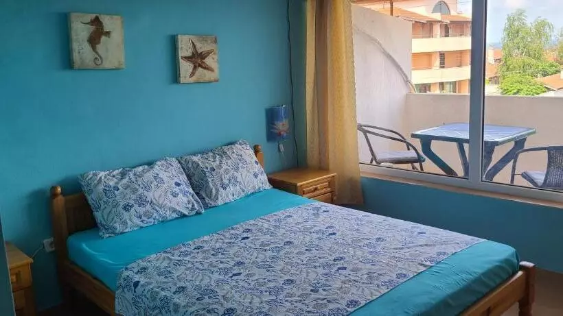پانسیون Guest House Chalakov