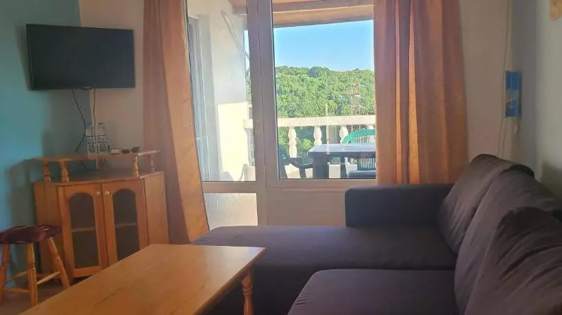 پانسیون Guest House Chalakov