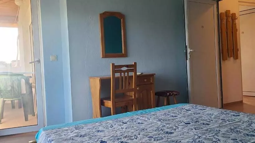 پانسیون Guest House Chalakov