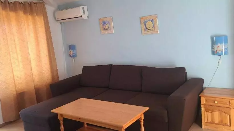 پانسیون Guest House Chalakov