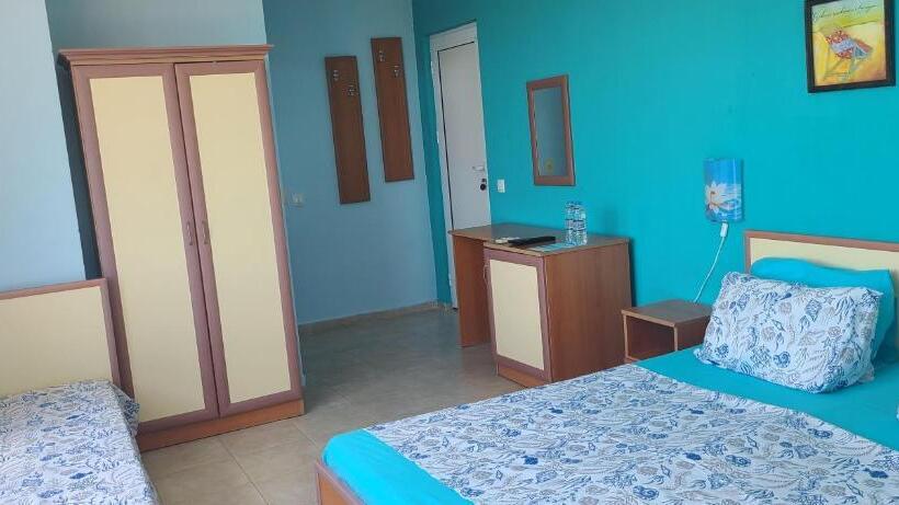 بنسيون Guest House Chalakov