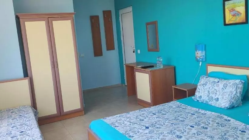 پانسیون Guest House Chalakov