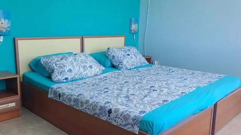 پانسیون Guest House Chalakov