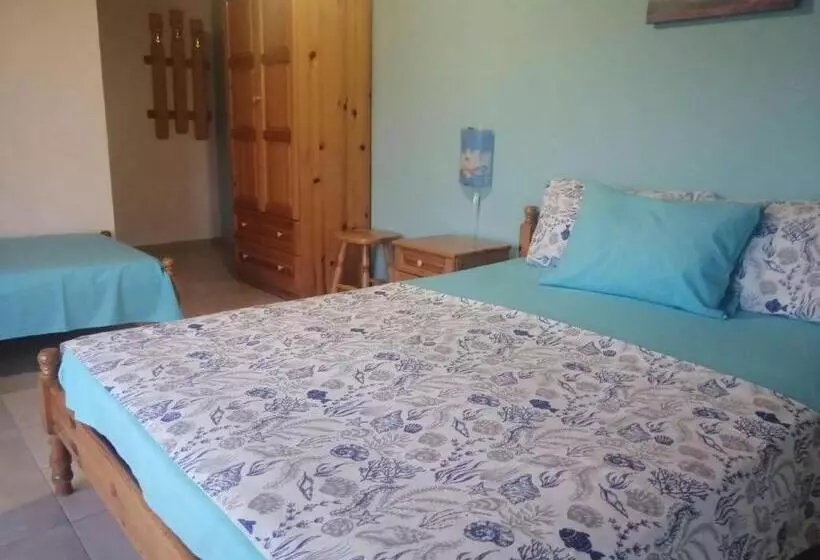 پانسیون Guest House Chalakov
