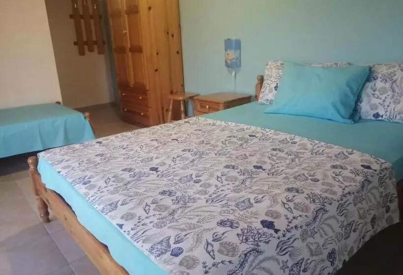 پانسیون Guest House Chalakov