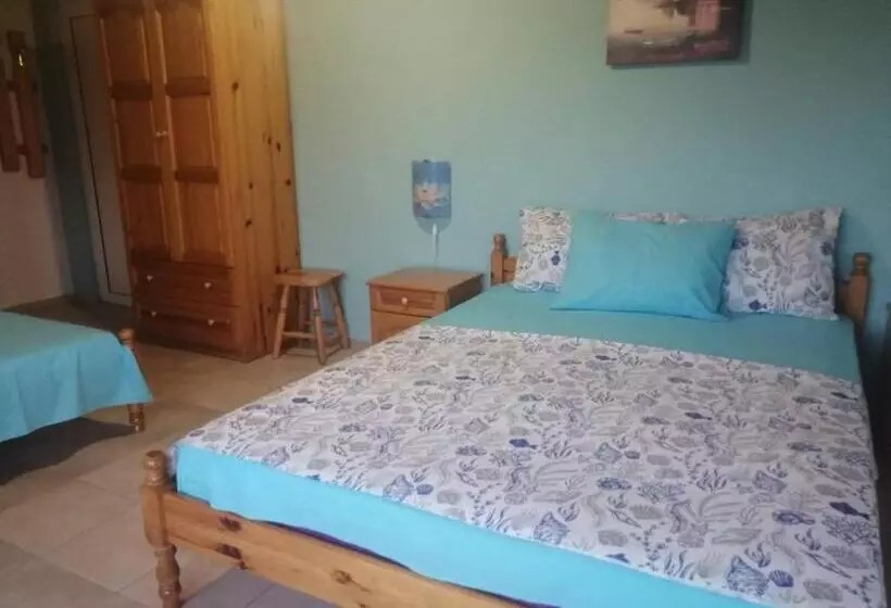پانسیون Guest House Chalakov