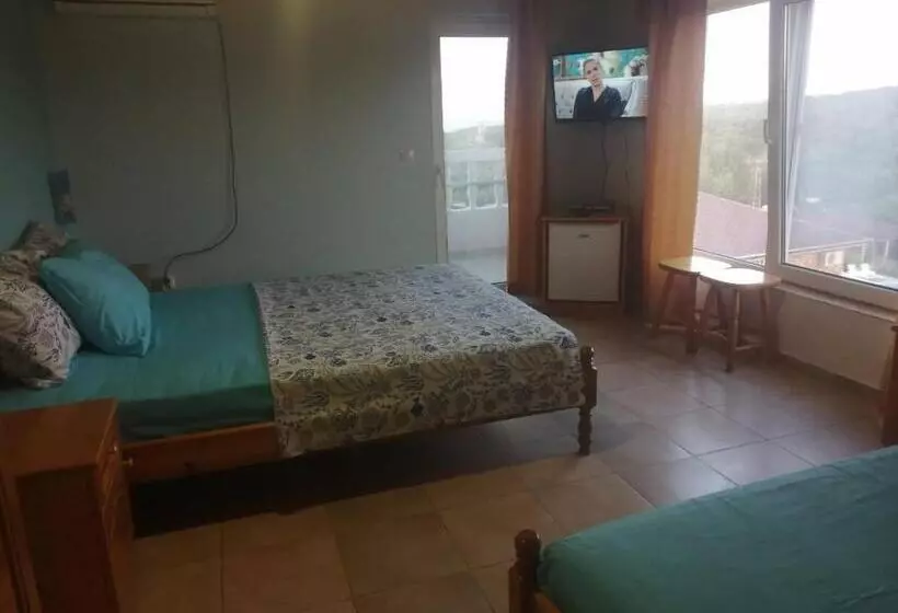 پانسیون Guest House Chalakov