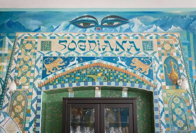 Majatalo Penzion U Dačické Brány