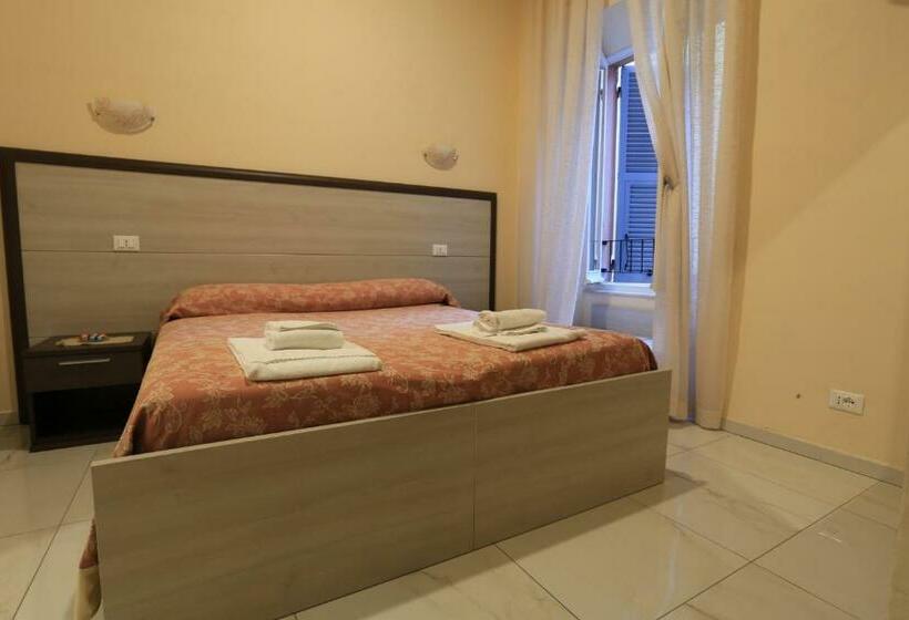 بنسيون Vivi 5 Terre