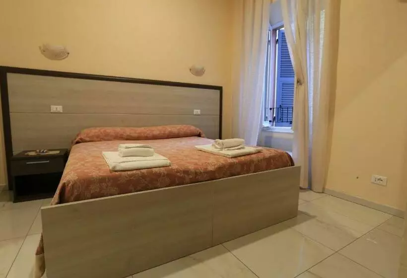 پانسیون Vivi 5 Terre