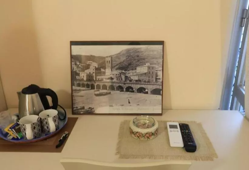 پانسیون Vivi 5 Terre