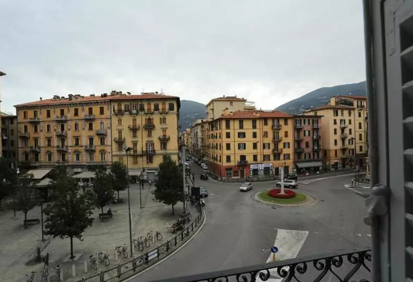 پانسیون Vivi 5 Terre