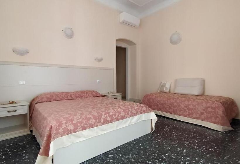 بنسيون Vivi 5 Terre