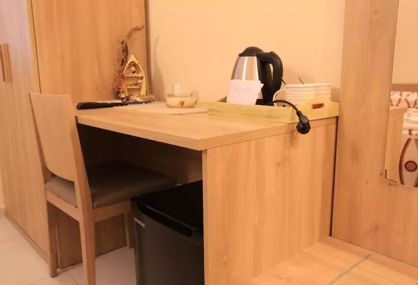 پانسیون Vivi 5 Terre