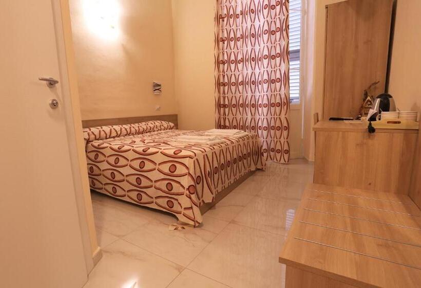 بنسيون Vivi 5 Terre