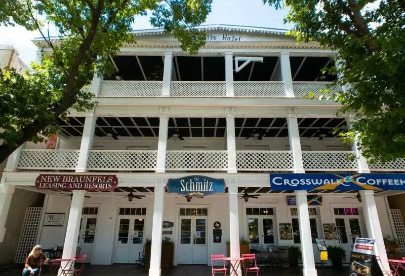 Schmitz Bed & Breakfast