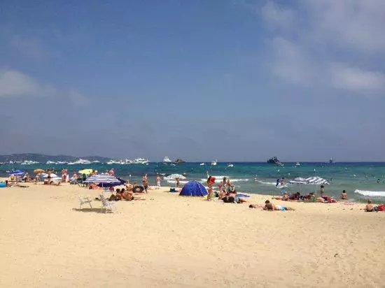 Villa Playa Del Sol  B6
