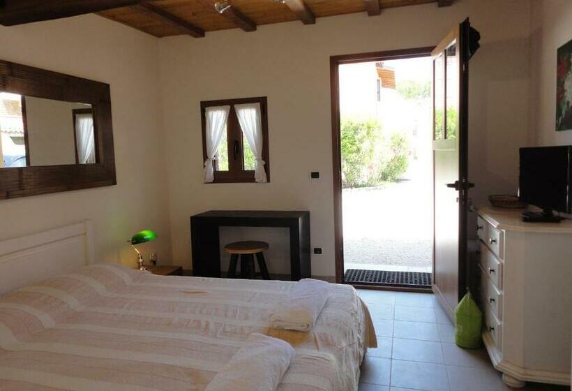 Villa Playa Del Sol  B6