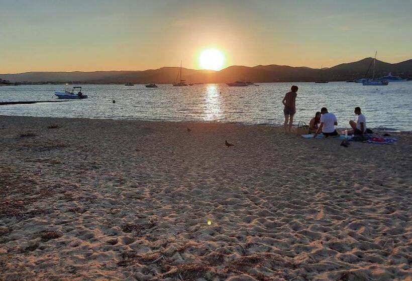 Villa Playa Del Sol B6