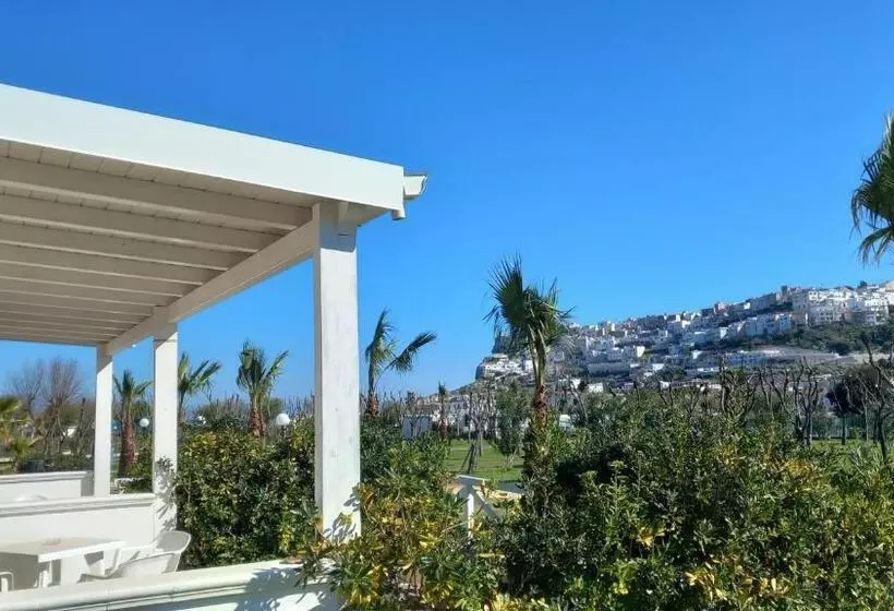 Appartamenti Baia Di Peschici
